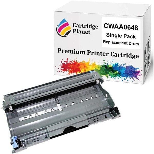 Compatible Imaging Drum Unit for Fuji Xerox CWAA0648 (12000 Pages) for Fuji Xerox DocuPrint 204A 203A