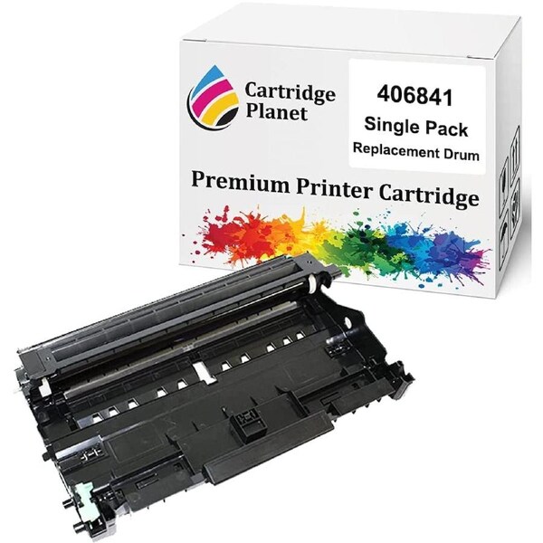 Compatible Imaging Drum Unit for Ricoh 406841 TYPE-SP1200DR (12,000 Pages) for Ricoh Aficio SP 1200SF SP 1210N