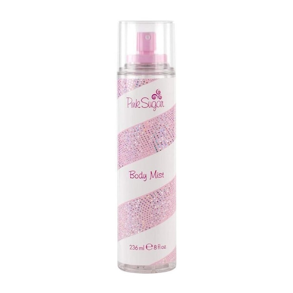 Pink Sugar by Pink Sugar Fragrance Mist 236ml