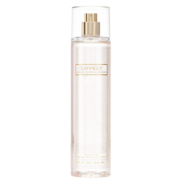 Lovely by Sarah Jessica Parker Fragrance Mist 236ml