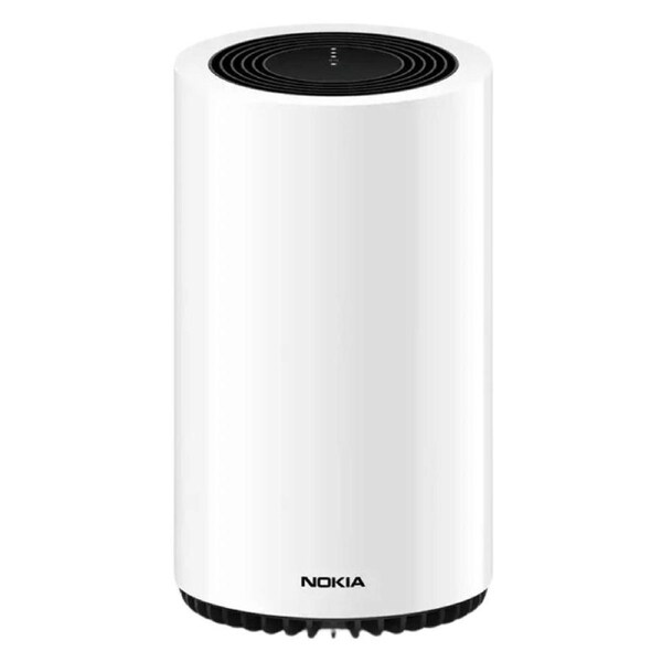 Nokia FastMile 5G Gateway / Home Broadband Router - White [5G-24W-A]