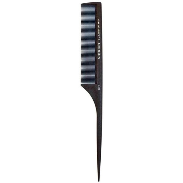 Cricket c50 Carbon Tail Comb