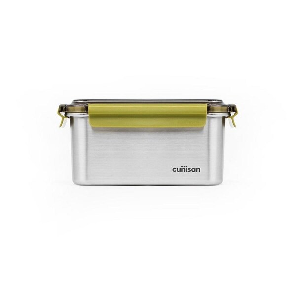 Cuitisan Bella Rectangle 2100ml