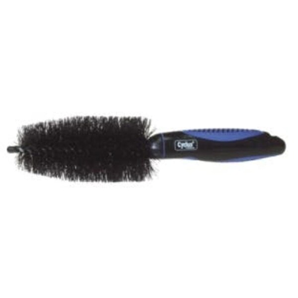 Cyclus Tools Tapered Multi Purpose Brush