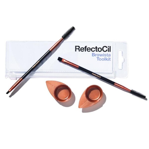 Refectocil Browista Tool Kit
