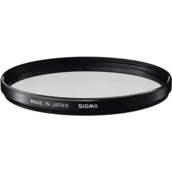 Sigma 58mm WR UV Filter