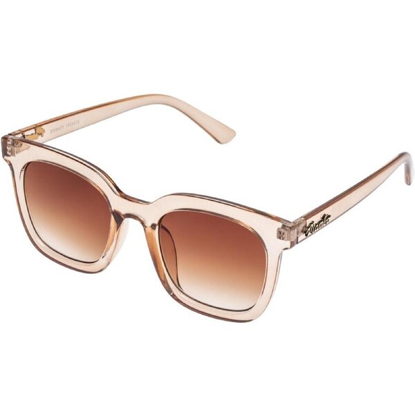 Mambo Women's Eternity Sunglasses - Crystal Tan