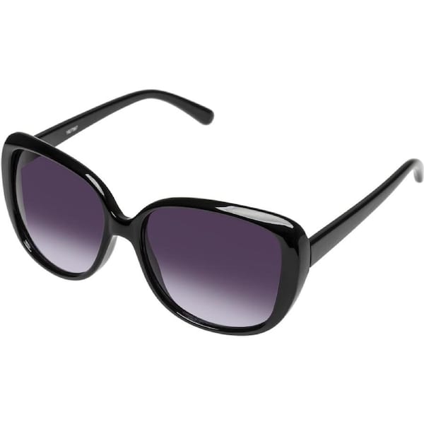 Village Women's Talia Sunglasses - Black