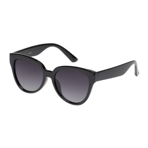 Village Women's Charlotte Sunglasses - Black