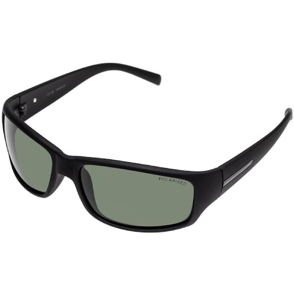 Cancer Council Men's Sunglasses - Black