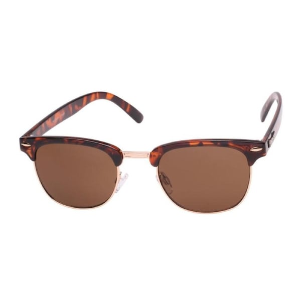 Mambo Women's Twice High Sunglasses - Tortoise