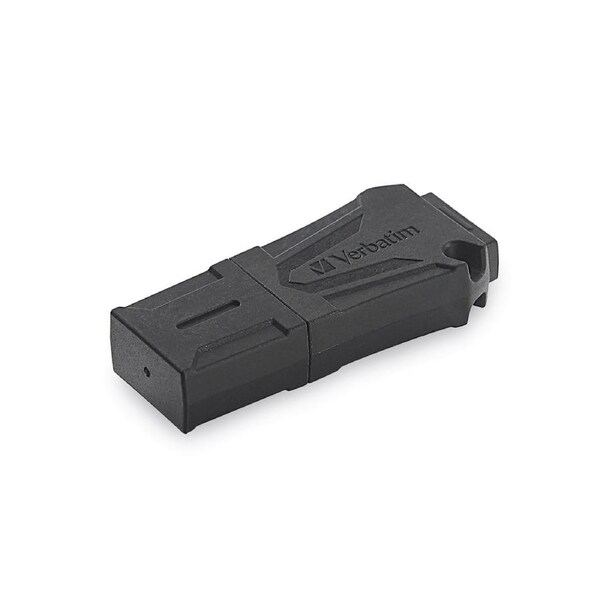 Verbatim ToughMAX Military-Grade Water/Crush Resistant USB 3.0 Drive Stick 64GB