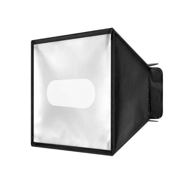 Hahnel Module Softbox Diffuser 18x13.5cm for Speedlights Flash Speedlite