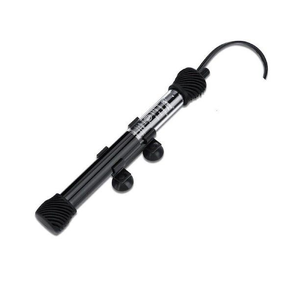 Hygger ETL Certification Aquarium Heater 100W - HG998-100W