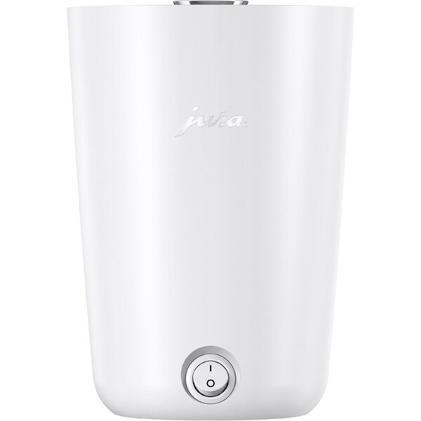 Jura Electric Heating Coffee Cup Warmer S 13W Temp. Storage 13.9x25.8cm White