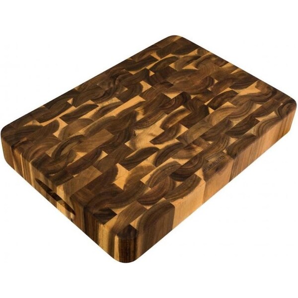 Peer Sorensen 51 x 35 x 7cm End Grain Chopping Board