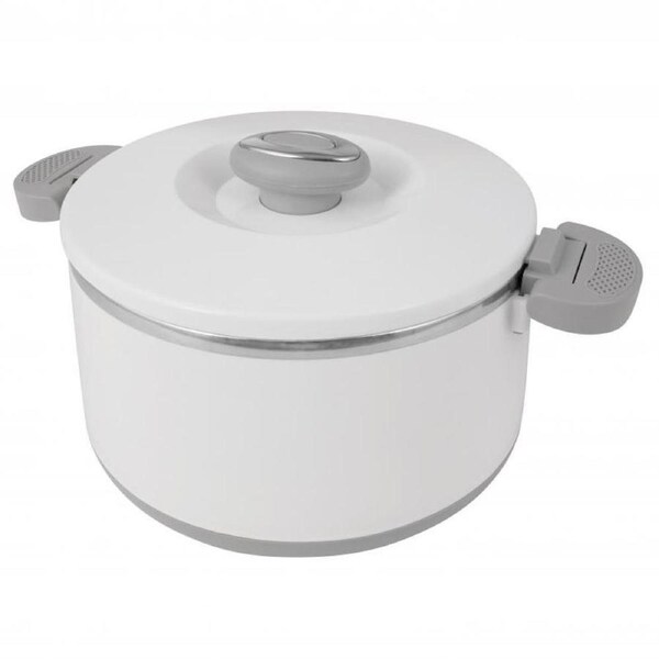 Pyrolux Food Warmer White - 10L