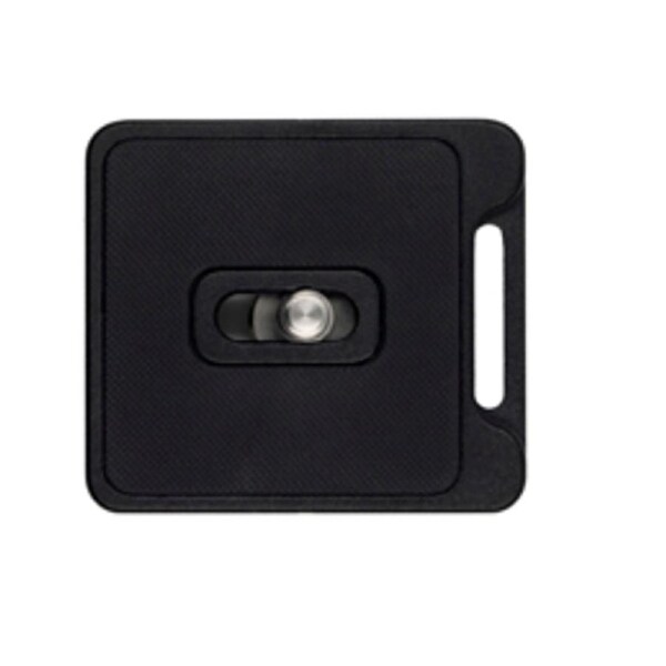 ProMaster Quick Release Plate for XC-M Series Tripod - Black