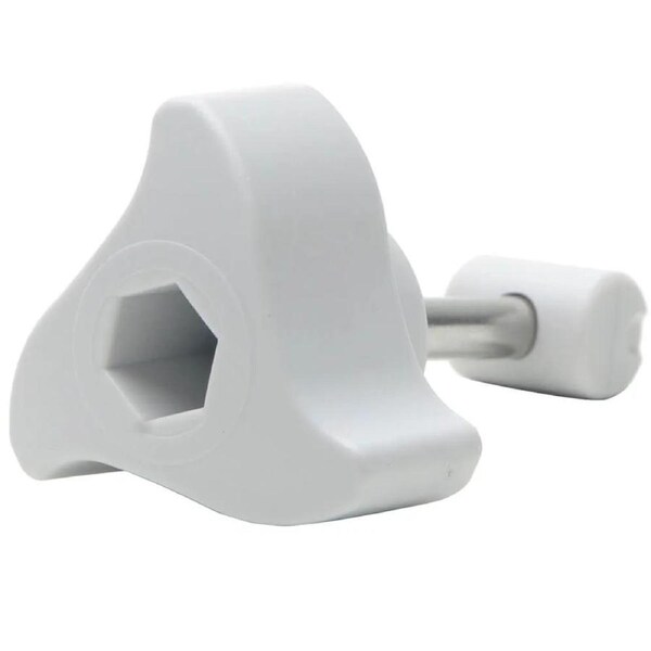 Fluval FX4 FX5 FX6 Lid Fastener