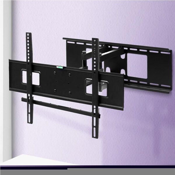 Artiss TV Wall Mount Bracket Tilt Swivel Full Motion Flat 23 - 80 Inch 645mm x 430mm
