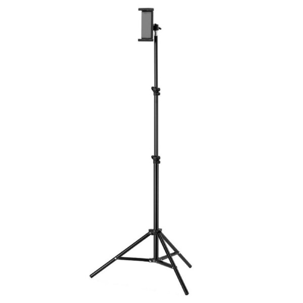 Activiva Ergolife Universal Tablet/Smartphone Fold Up Tripod Floor Stand 178cm