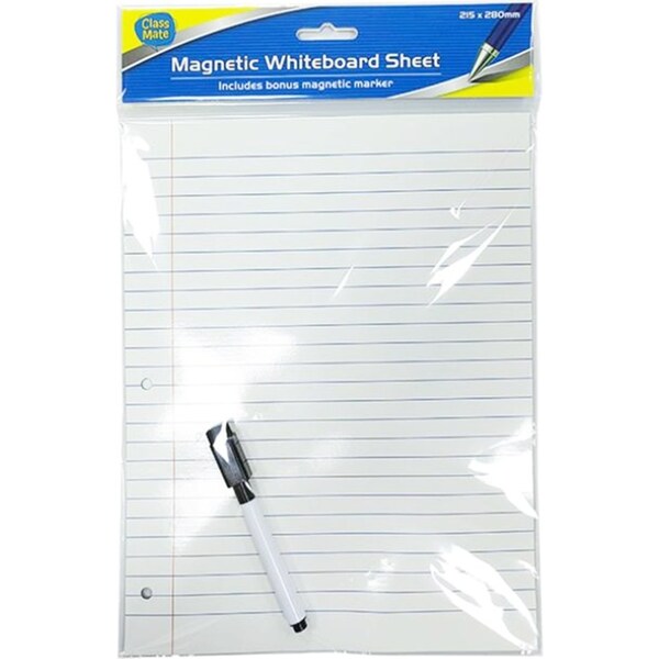 Office Supplies > Presentation Supplies > Dry-Erase Boards