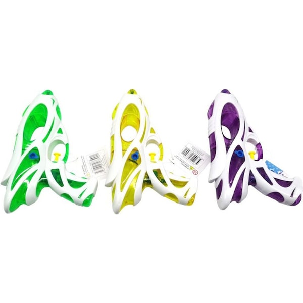 3PK Water Gun Pistols Blaster Shooter Water Pump Squirt Outdoor Beach Kids Toy