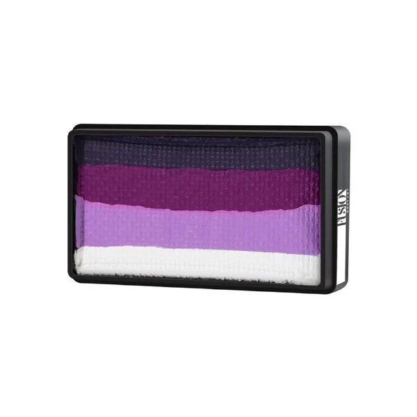 Fusion Body Art Leanne's Collection Splitcake 30g - BELLA LUNA