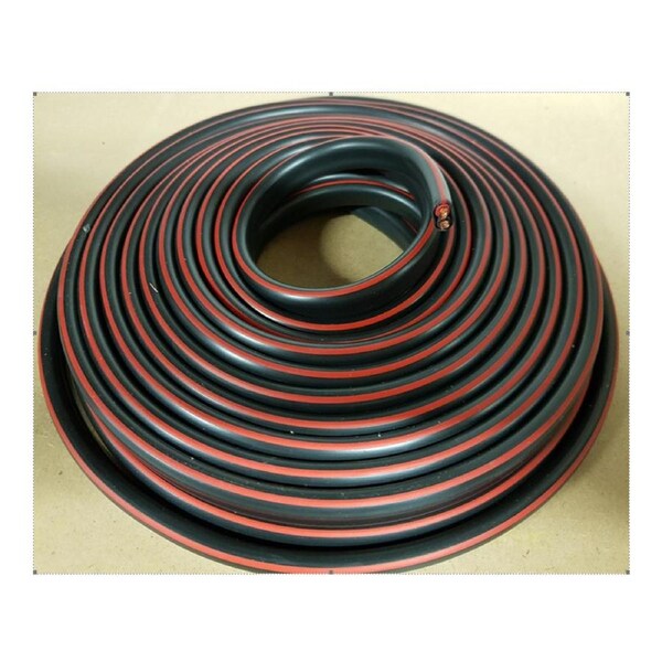 8 B&S (7.56mm2) Cable x 10m Dual Twin Core