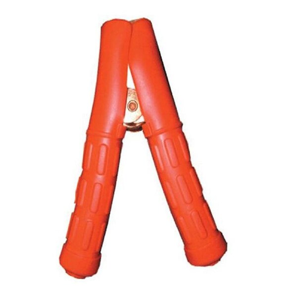 Charge Battery Clamp Positive 600 amp 1pc