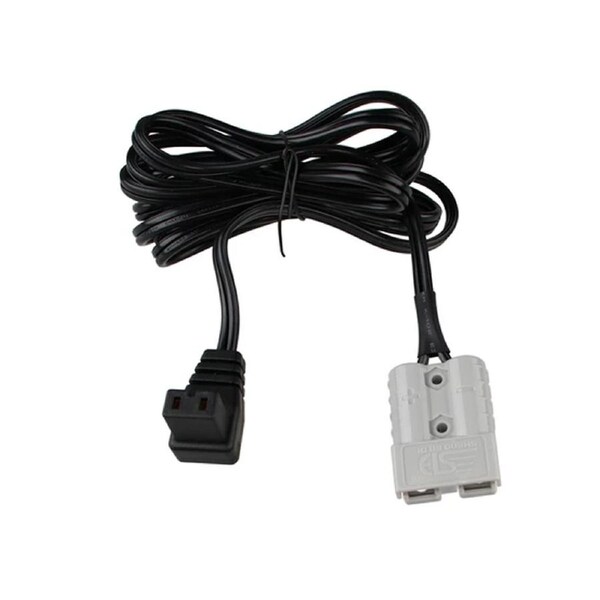 Blue Bar Waeco/Kings Fridge Lead to 50a Anderson Style Plug 3m Long