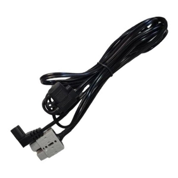 Blue Bar Waeco/Kings/Evacool Fridge Plug to Fused 50a Anderson Plug 3m