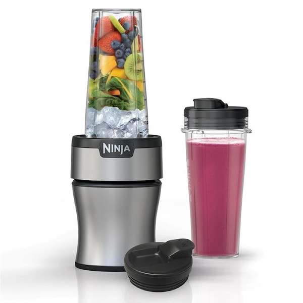 Ninja Nutri-Blender Plus BN450