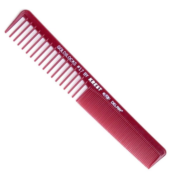 Krest Goldilocks G17 Comb