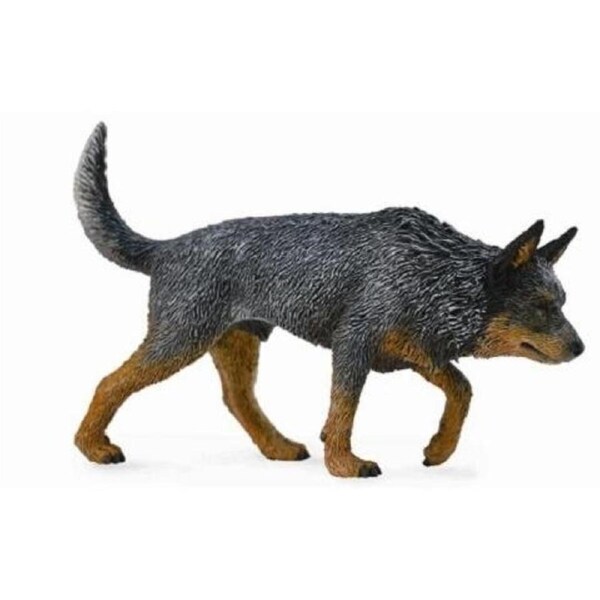 CollectA - Australian Cattle Dog Animal Figurine