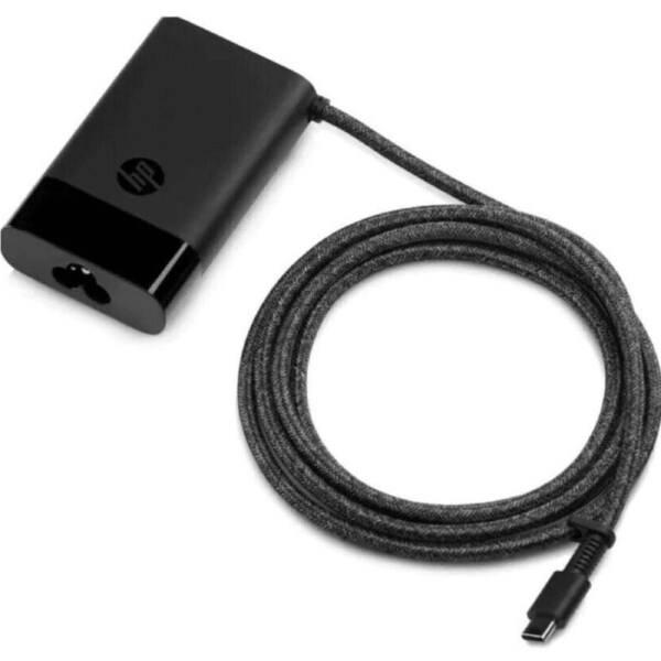 HP USB-C 65W Laptop Charger Addition (671R3UT)