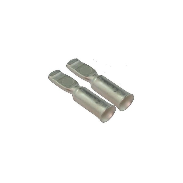 Anderson Plug Terminals 50a Up to 6 B&S (16mm2) Max, 1pr