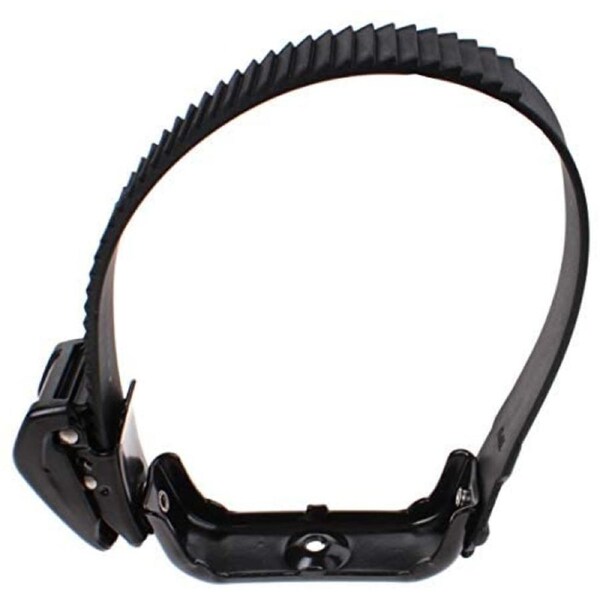 Yakima JustClick Wheel Buckle & Strap - CK614