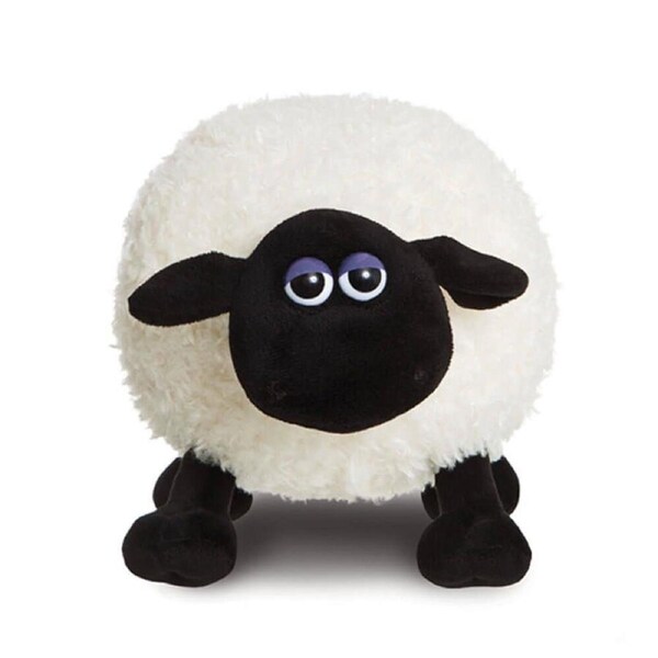 Shaun the Sheep Shirley