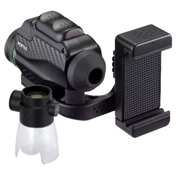 Pentax VM 6x21 WP Monocular Kit