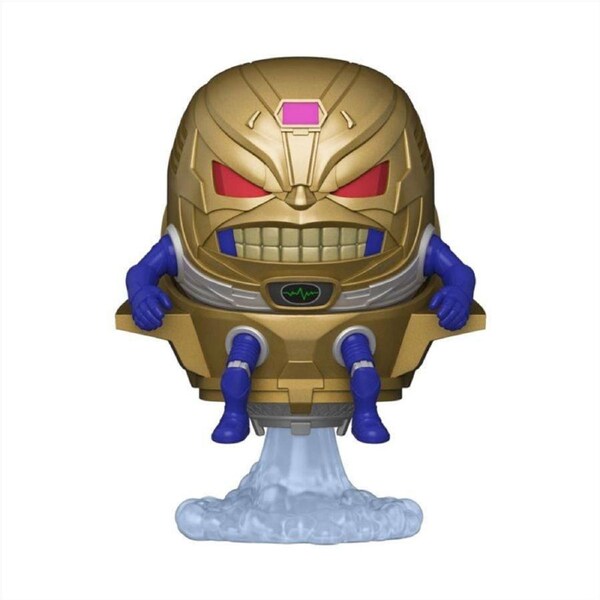 Ant Man and the Wasp: Quantumania MODOK Pop Vinyl