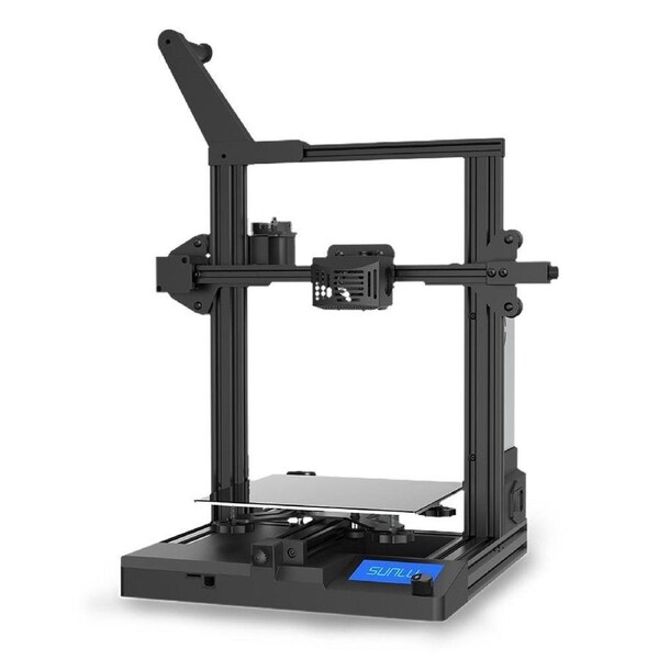 SUNLU Terminator 3 T3 3D Printer Up to 250mm/s