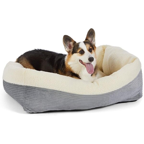 Warming Pet Bed (89 cm)