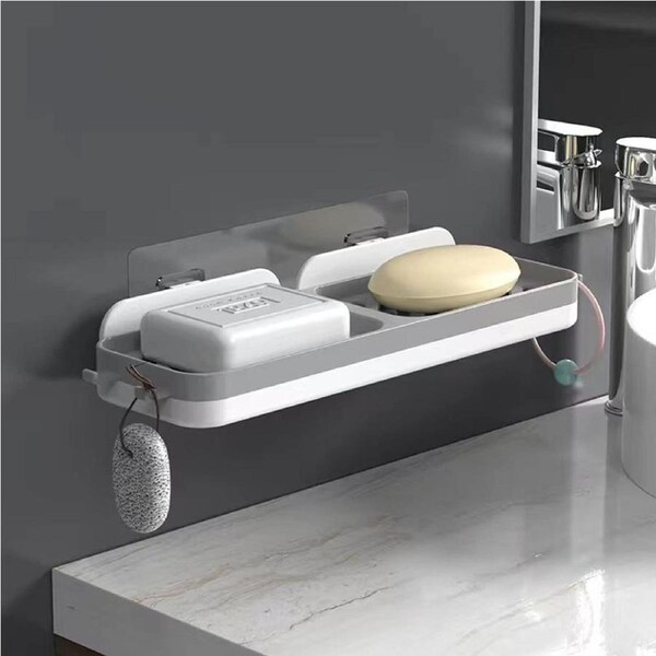 Soap Dish Tray holder