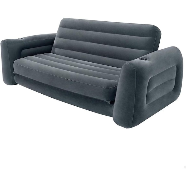 Pull-Out Inflatable Sofa