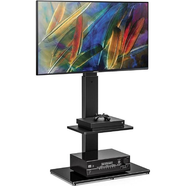 Swivel TV Stand for 32 to 65 Inch