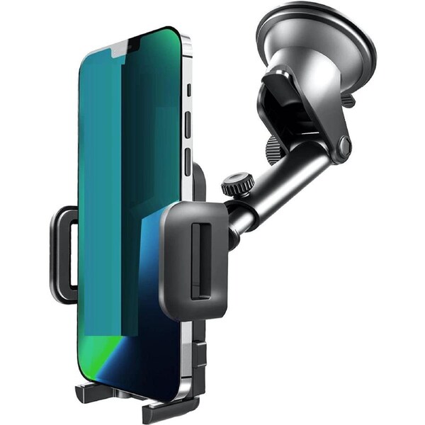 Phone Holder for car, universal and 360?, rotatable and expandable