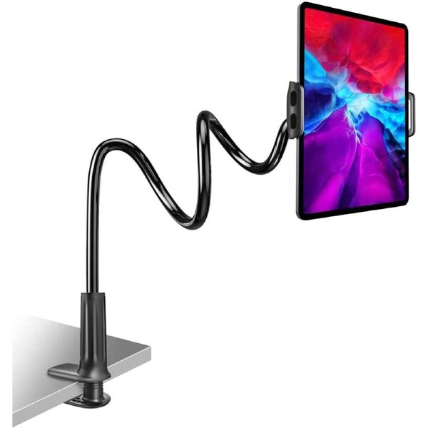 Universal Tablet Stand, 360? rotatable and expandable