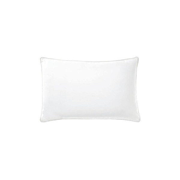 Linen House Comfy Standard Pillow - 800 GSM