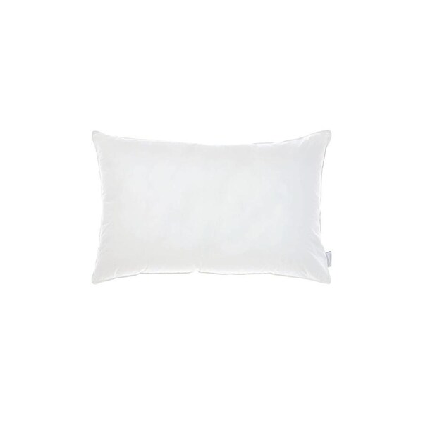 Linen House All-Seasons Standard Pillow - 1000 GSM